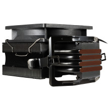 K Inter-Tech Kühler BULK 4P90 aktiv AMD,Intel Sockel 92x25mm K Inter-Tech Kühler BULK 4P90 aktiv AMD,Intel Sockel 92x25mm