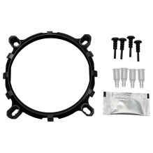 K Inter-Tech Kühler BULK 4P90 aktiv AMD,Intel Sockel 92x25mm K Inter-Tech Kühler BULK 4P90 aktiv AMD,Intel Sockel 92x25mm