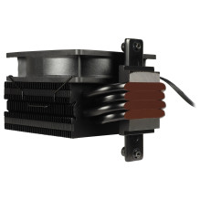 K Inter-Tech Kühler BULK 4P90 Pro aktiv AMD,Intel Sockel 92x25 K Inter-Tech Kühler BULK 4P90 Pro aktiv AMD,Intel Sockel 92x25