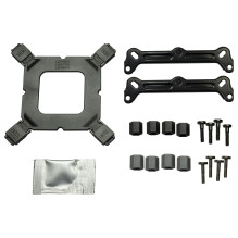 K Inter-Tech Kühler BULK 4P90 Pro aktiv AMD,Intel Sockel 92x25 K Inter-Tech Kühler BULK 4P90 Pro aktiv AMD,Intel Sockel 92x25