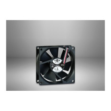 Inter-Tech Fan 80mm Bulk...