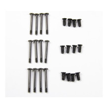Inter-Tech Lüfter 120*120*30 ALSEYE HALO X12 Kit Inter-Tech Lüfter 120*120*30 ALSEYE HALO X12 Kit