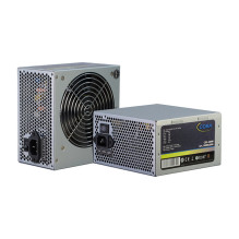 400W Inter-Tech Coba CES-400B 82+ bulk 400W Inter-Tech Coba CES-400B 82+ bulk