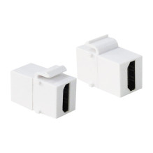 Keystone Verbinder HDMI F /...