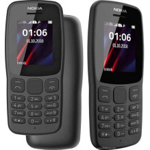 Mobile Phone - Nokia 106...