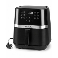 Brock DAF 6502 Air Fryer 6,5L 1800W Brock DAF 6502 Air Fryer 6,5L 1800W