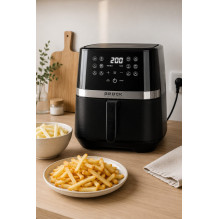 Brock DAF 6502 Air Fryer 6,5L 1800W Brock DAF 6502 Air Fryer 6,5L 1800W