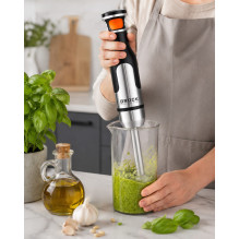 Brock HBS 6001 WH Hand Blender 300W, White Brock HBS 6001 WH Hand Blender 300W, White