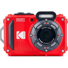 Skaitmeninė Kamera - Kodak...