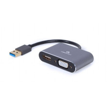 Cablexpert USB display...