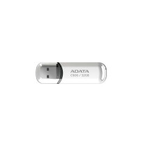 ADATA C906 32 GB USB 2.0 Balta