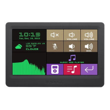 G.Skill Widget Dashboard 7'' Touch Panel , GD-A7PCCSK-WGD