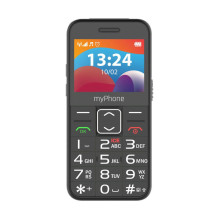 „MyPhone HALO 3 LTE“ dviejų...