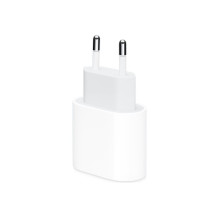 Apple - 20W USB-C Power Adapter