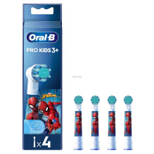 Oral-B EB10 4 refill...