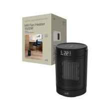 Mill FH1500BLACK Ceramic...
