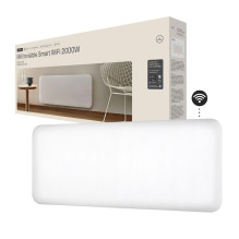 Mill Invisible Smart WiFi...