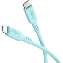 „Goobay“ USB-C silikoninis...