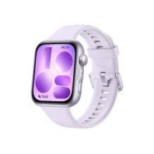 Huawei WATCH FIT 5 / 55020HSC violetinė