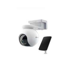 EZVIZ CS-HB8 (4K) IP kamera su baterija, C tipo, 10400mAh,