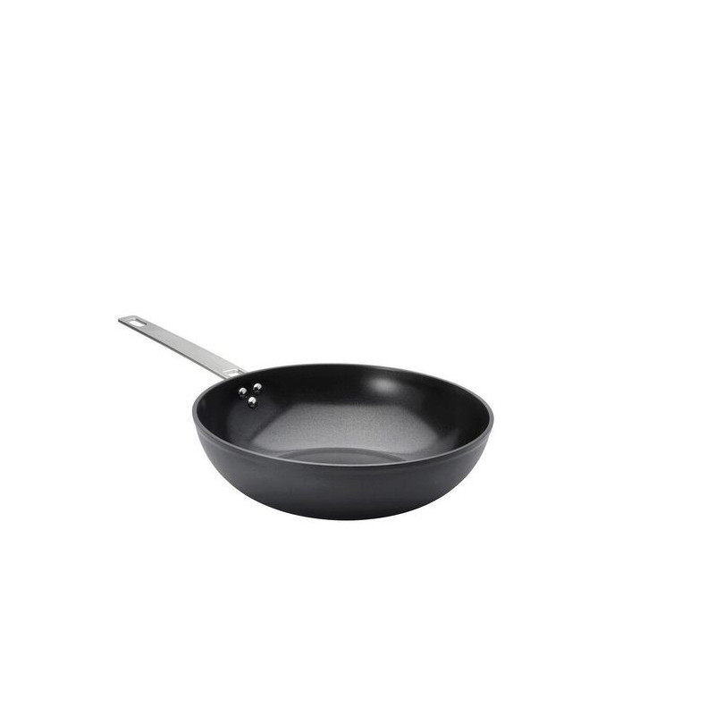 Kaitlentės priedas ELECTROLUX E9HOECW Easy2Clean Wok