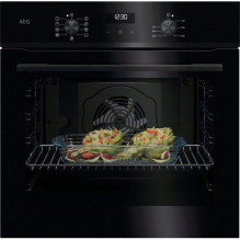 Oven AEG NBU5A21SB