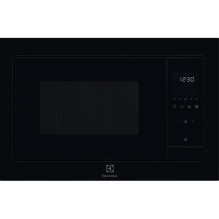 Microwave oven ELECTROLUX LMS4253TBK Microwave oven ELECTROLUX LMS4253TBK