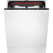 Dishwasher AEG FSB72907P