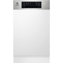 Indaplovė ELECTROLUX...