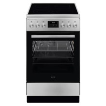 Stove AEG CCB56490BM