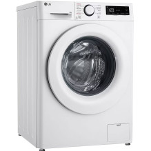 Skalbyklė LG F2WR508SWW