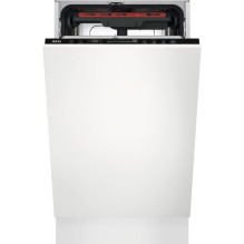 Indaplovė AEG FSE73507P