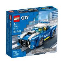 Constructor - LEGO City...