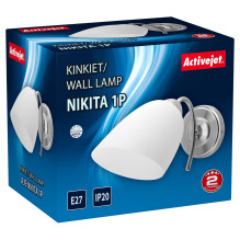 Wall Lamp - Activejet...