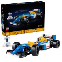 Constructor - LEGO ICONS...