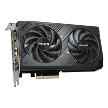 Graphics Card - GIGABYTE GeForce RTX 5060 OC 8GB GDDR7 2512MHz 3DP 1HDMI Graphics Card - GIGABYTE GeForce RTX 5060 OC 8GB GDDR7 2512MHz 3DP 1HDMI