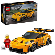 Constructor - LEGO SPEED...
