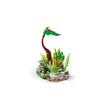 Konstruktorius - LEGO NINJAGO 71859 Gyvybės Drakonas (Lego, 1050 vnt., 8 mini figūrėlės) Konstruktorius - LEGO NINJAGO 71859 Gyvybės Drakonas (Lego, 1050 vnt., 8 mini figūrėlės)