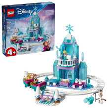 Constructor - LEGO Disney...