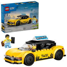 Building set - LEGO CITY...