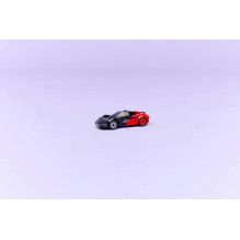 Building set - LEGO CITY 60486 EV Supercar (Lego, 109 pieces, 1 minifigure) Building set - LEGO CITY 60486 EV Supercar (Lego, 109 pieces, 1 minifigure)