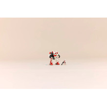Konstruktorius - LEGO Star Wars 75448 Clone Shock Trooper Mech (Lego, 151 vnt, 6+) Konstruktorius - LEGO Star Wars 75448 Clone Shock Trooper Mech (Lego, 151 vnt, 6+)