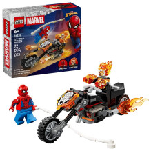 Constructor - LEGO MARVEL...
