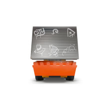 Construction set - LEGO...