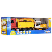 Transport toy set Bruder...