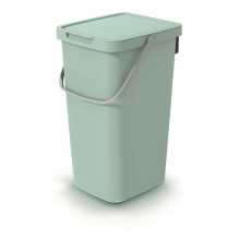 Šiukšliadėžė Prosperplast NHW25-5575C, 25 l l, žalia Šiukšliadėžė Prosperplast NHW25-5575C, 25 l l, žalia