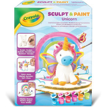 KIT DIY CRAYOLA...