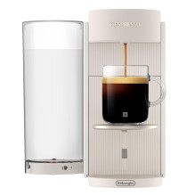 Capsule coffee machine...