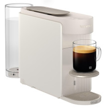 Kapsulinis kavos aparatas Nespresso ENV200.W VertuoUp