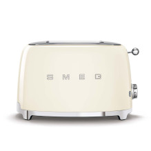 Toaster Smeg TSF01CREU